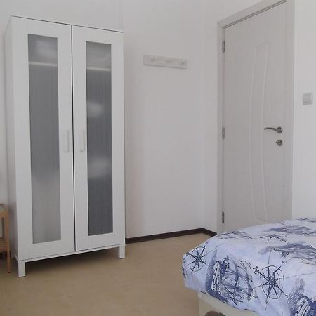 Apartment Sredna Gora Burgas Exterior photo