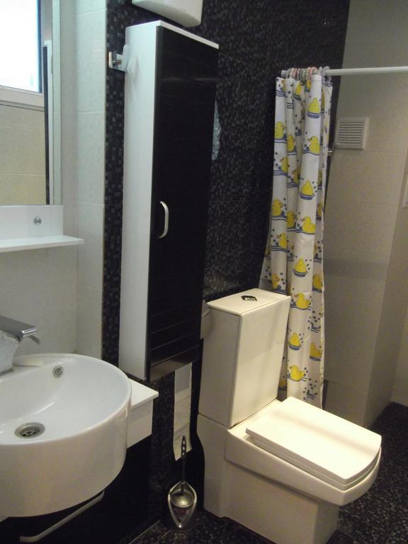Apartment Sredna Gora Burgas Exterior photo