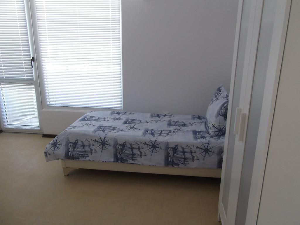 Apartment Sredna Gora Burgas Exterior photo